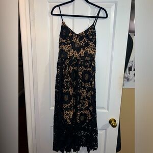 Midi Twelve Dress